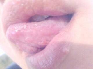 Erotický videochat crysquirt