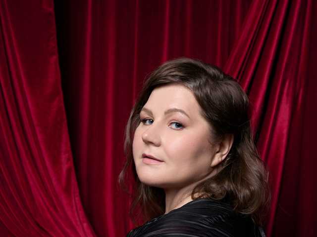 Fotografie profilu CrystaalStaar
