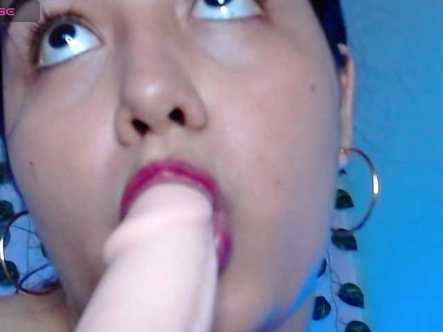 Vysílací screenshoty crystablack