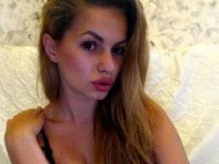 Erotický videochat crystacandy