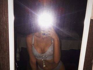 Erotický videochat Crystal-Candy