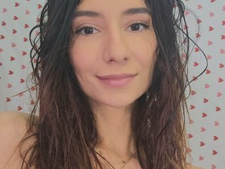 Erotický videochat crystal-maria