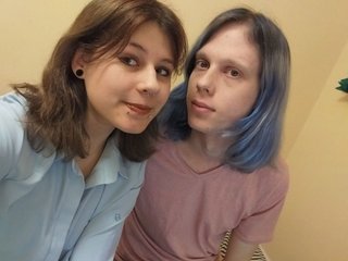 Erotický videochat Crystal-Porn-Love