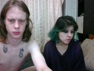 Erotický videochat Crystal-Porn-Love