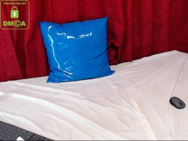 Vysílací screenshoty crystal-russo