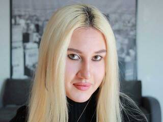 Erotický videochat CrystalBorke