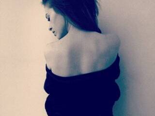 Erotický videochat CrystalCream