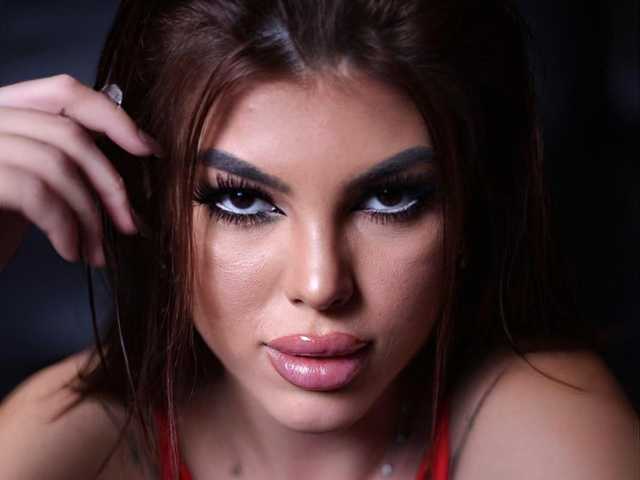 Fotografie profilu CrystalFerro