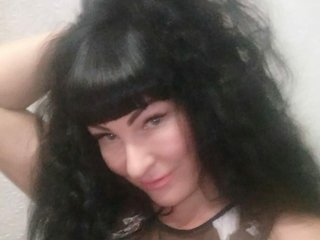 Fotografie profilu CrystalFoxy