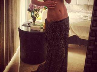 Erotický videochat CrystalFresh