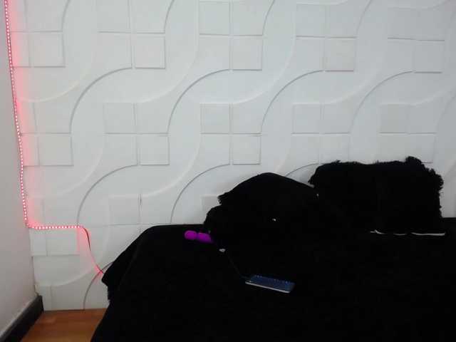 Vysílací screenshoty Crystalhanks