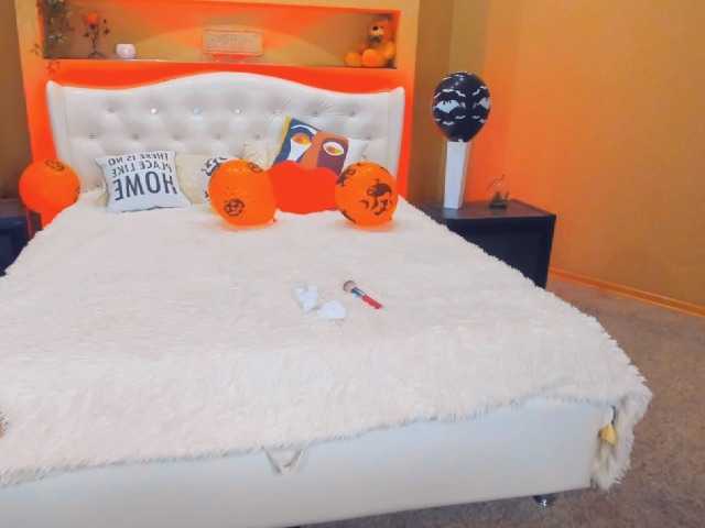 Vysílací screenshoty CrystalLady