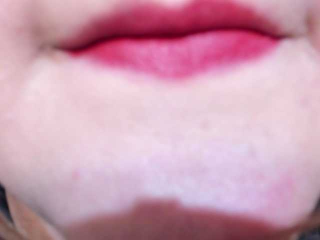 Vysílací screenshoty CrystallBlake