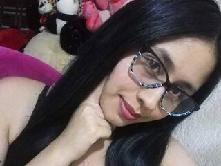 Erotický videochat Crystalmoon-2