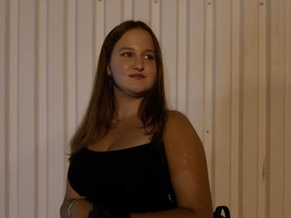 Erotický videochat CrystalMuse