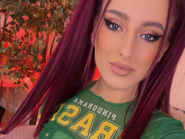 Fotografie profilu CrystalRed