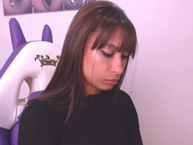 Vysílací screenshoty CrystalRoss