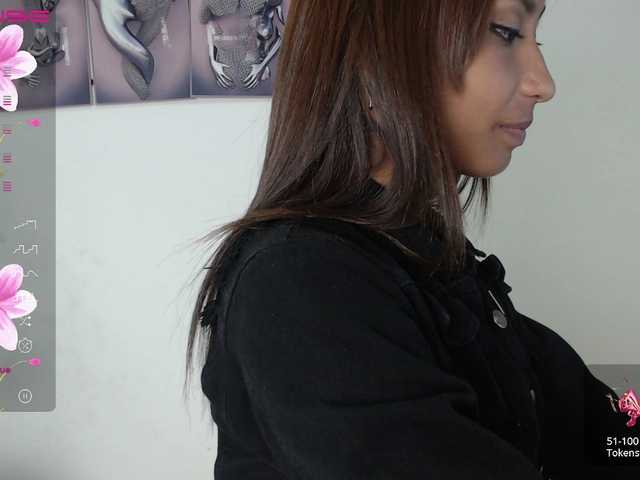 Vysílací screenshoty CrystalRoss
