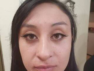 Erotický videochat crystalsexx