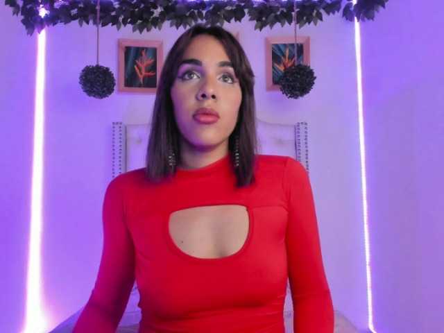 Vysílací screenshoty CrystalSmith