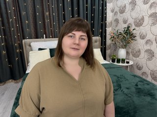 Erotický videochat CrystalStar