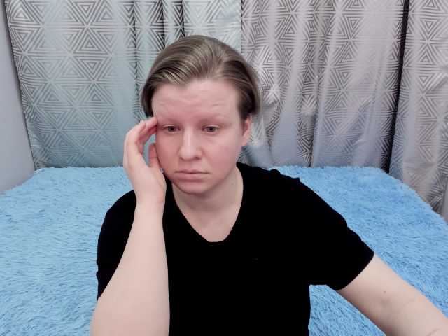 Vysílací screenshoty CrystalWave