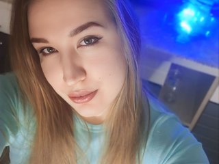 Erotický videochat CrystalWaves69