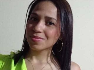 Erotický videochat CRYSTYPINK