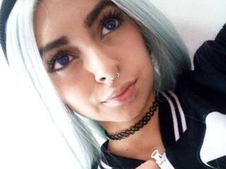 Erotický videochat Cryystall