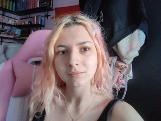 Erotický videochat Cucumber-time