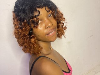 Erotický videochat Cum-on-Lia