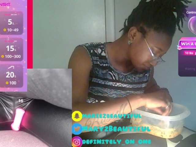 Vysílací screenshoty cum2mary