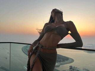 Erotický videochat Cum4Lydia