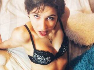 Erotický videochat CumAddicted