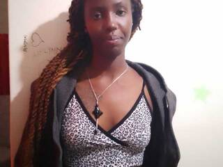 Erotický videochat Cumbaddie