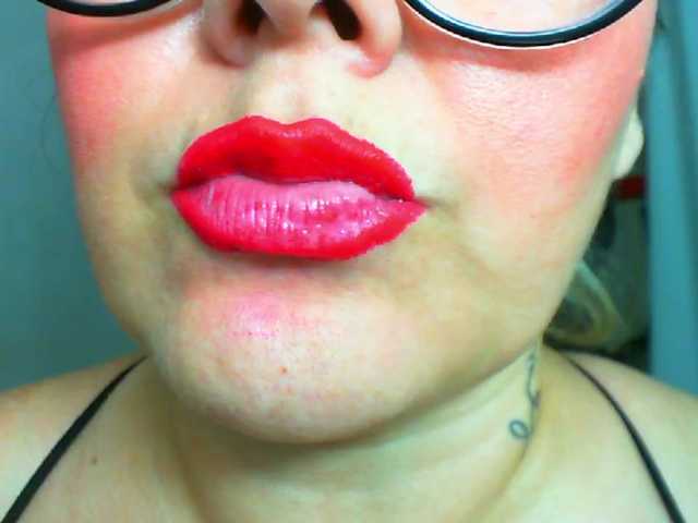 Vysílací screenshoty cumdupster78