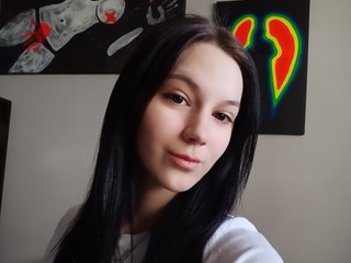 Erotický videochat CumForLisa