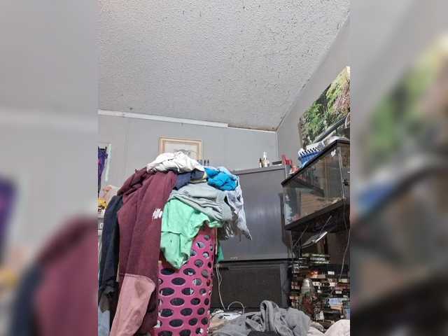 Vysílací screenshoty Cumluvkitty