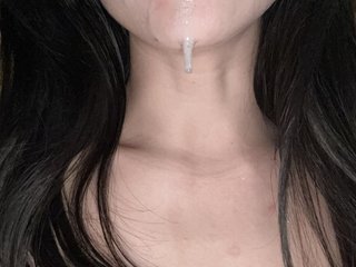 Erotický videochat CUMshotik222