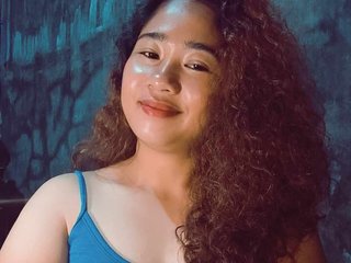 Erotický videochat curly-cute