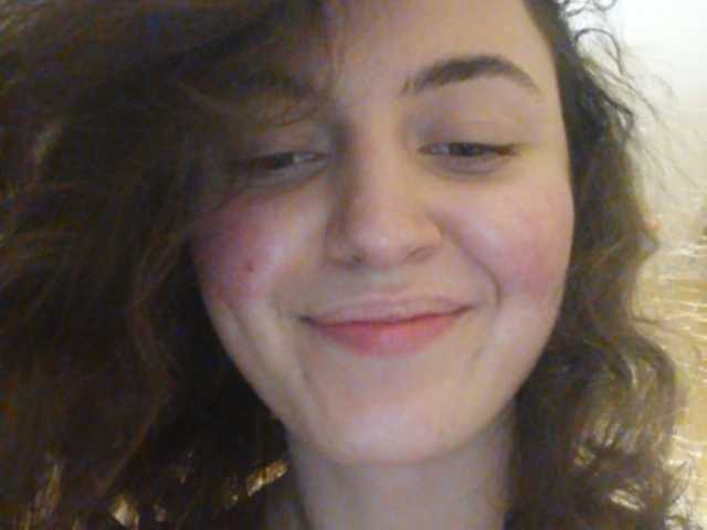 Vysílací screenshoty curly-fox