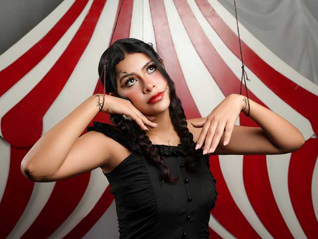 Fotografie profilu CurlyDani