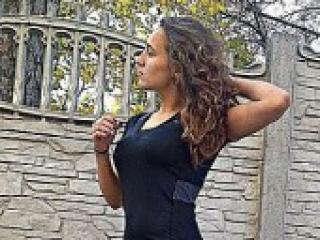 Fotografie profilu curlygirl1