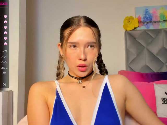 Vysílací screenshoty curlygirl1