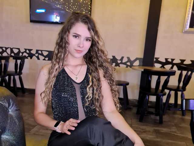 Fotografie profilu curlygirl1