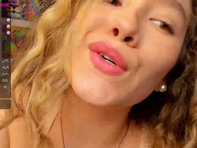 Vysílací screenshoty curlygirl1