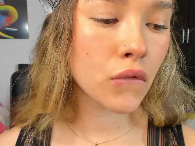 Vysílací screenshoty curlygirl1