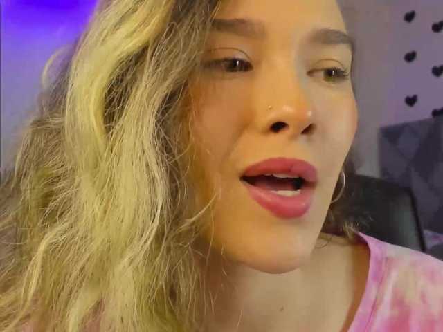 Vysílací screenshoty curlygirl1