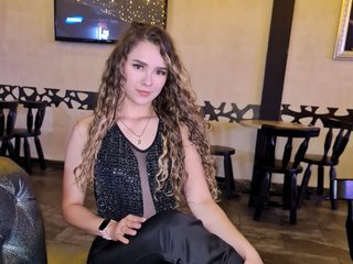 Erotický videochat curlygirl1