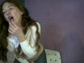 Erotický videochat Curlyhair65